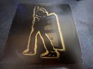 T.REX - ELECTRIC WARRIOR  FIRST PRESSING  A-2 -U  B -2 - U  PORKY PECKO -POSTER