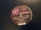 Fast Eddie & DJ Sneak - Booty Call 12’. SHDEF120. Defiant Records 1994 VG+ Vinyl