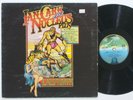 Ian Carr with Nucleus – Labyrinth LP Vertigo Jazz Funk