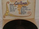 THE BEATLES Get Back RARE UNRELEASED LP BLACK VINYL