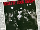 Roxette Look Sharp Album Day Clear Vinyl LP NEW/SEALED