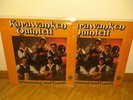 Orig.Karawanken Quintett - Stimmung und Gaudi(LP VM Records)