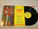 Old Time Banjo, Pickin' & Singin' Stringbean, LP VG/VG+