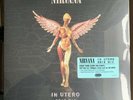 Nirvana - In Utero - 2LP Vinyl - 2013 Mix - Sealed