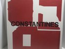 Constantines - Self Titled LP Sub Pop SP652 2004 VG+/VG+ W/ Insert RARE