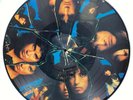 Kiss Crazy Nights - Vintage Vinyl LP - Limited Picture Edition (1987)