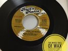 Blue Oyster Cult - Don't Fear The Reaper / Burnin' For You 45 NEAR MINT