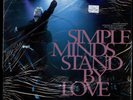 Simple Minds Stand by Love limited edition 1991 UK Virgin VST1358 new sealed