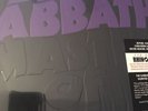Black Sabbath - Master Of Reality VINYL RECORD 180g LP Rhino Reissue