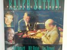 Ralph Sutton Partners In Crime 180 Gram Jazz Vinyl Record LP Sealed Milt Hinton