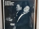 Albert Ammons Meade Lux Lewis Complete Blue Note Recordings 3 LP Box Set MR3-103