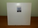 AC/DC VINYL LP LIVE 78 RARO RED 1981 LP VINILE USATO SICURO