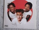 Fun Boy Three Vinyl LP Signed