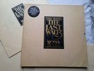 The Band The Last Waltz Excellent 3 x Vinyl LP Record DYLAN K66076 & Booklet