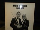 Ernie & Emilio Caceres - Audiophile Records San Antonio, Texas - AP101