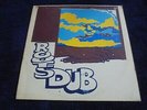 Dub Specialist ?- Roots Dub 1975 JAMAICA LP STUDIO ONE SCREEN PRINTED SLEEVE