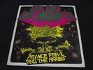 Prince Far-I And The Arabs - Cry Tuff Dub Encounter Chapter III 1980 UK LP D.K.