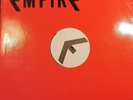 Empire  - Expensive Sound (LP) Dinosaur Discs LP EX GENERATION X BOB DERWOOD
