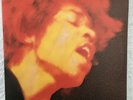 Jimi Hendrix Electric Ladyland Vinyl MCA2-11600 '97 US rel on Experience Hendrix