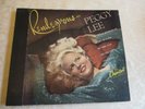 1948 Peggy Lee Rendezvous Capitol Records CC72 / 3-78 RPM Record Albums
