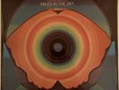 Miles Davis - Miles In The Sky. Original 1968 Vinyl LP