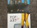 RASPBERRIES– Pop Art Live /3LP Colored Vinyl plus Their 1st Album *2017 Issues