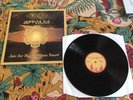 FAR EAST FAMILY BAND Nipponjin LP - RE Phoenix - shinki chen agitation free cd