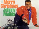 Johnny Mathis w Percy Faith and His Orchestra ?– Merry Christmas Vinyl Record