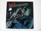 JOHN COLTRANE...CRESCENT... ORIG USA   IMPULSE A 66 STEREO...MINT