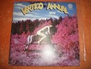VERTIGO ANNUAL 1970 May Blitz Black Sabbath Juicy Lucy ? SWIRL UK Prog Kraut LP