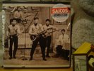 LOS SAICOS Demolicion /The Complete Recordings LP/1965-1966 Peru/Psycho Garage