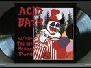 ACID BATH When The Kite String Pops 2LP on VINYL New SEALED