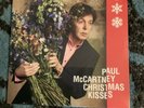 Paul McCartney “Christmas Kisses” 7” colored vinyl single (still sealed)