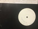 Knights Of The Turntable Vol 1 King Bee. Rare Old Skool White Label Booty.