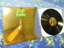 DULL KNIFE  ELECTRIC INDIAN RI LP  RARE VINYL