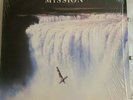 THE MISSION - Soundtrack Vinyl LP Virgin 90567 Ennio Morricone NM 1st Press OOP