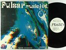 Pulsar Music Ltd. - S/T LP - Plastic Italy