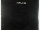 Soft Machine - 5 LP - Columbia SEALED