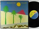 The Cure - Boys Don't Cry LP - PVC OG Press VG++