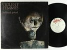 Violent Femmes - Hallowed Ground LP - Slash