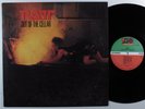 RATT Out Of The Cellar ATLANTIC LP VG+