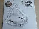 SLEAFORD MODS All That Glue UK limited gold vinyl 2-LP w/ booklet + flexi SEALED