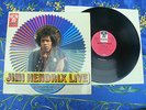 JIMI HENDRIX ? BIRTH OF SUCCESS ? RARE CLEANED TOP RECORDS #10