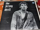 BRUCE SPRINGSTEEN Green Colored THE JERSEY DEVIL Ragamuffin