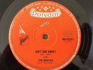 The Beatles- Rare Aussie Polydor 45  