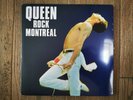 Queen Rock Montreal. Queen .Vinyl. LP Mint und RARE