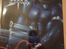 Sodom Tapping The Vein LP Vinyl