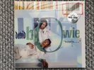DAVID BOWIE HOURS -  TRANSLUCENT BLUE VINYL *NEW* FRIDAY MUSIC / COLUMBIA