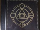 Thrice - The Alchemy Index SPLATTER COLORED VINYL #1811/2000