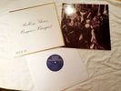 The Rolling Stones Beggars Banquet LP Vinyl SKL 4955 Decca Sammlerstück TOP